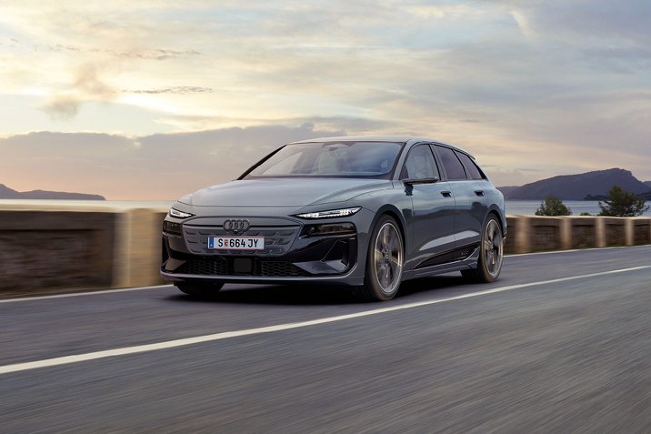 Audi A6 Avant e-tron_2