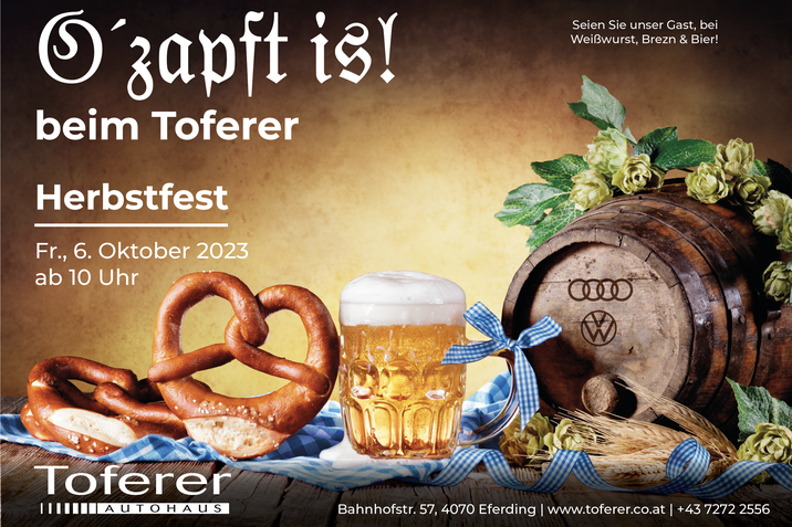Herbstfest 2023